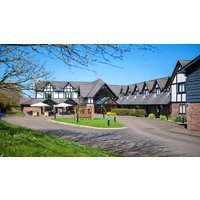 Best Western The Gables Hotel