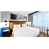Radisson Blu Hotel