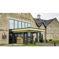 Best Western Plus Pastures Hotel