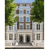 Mornington London Kensington