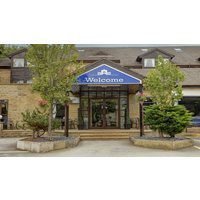 Hotel St Pierre