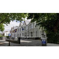 Best Western Chiswick Palace & Suites