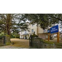 Best Western Henbury Lodge Hotel