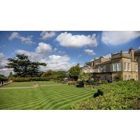 Best Western Chilworth Manor Hotel