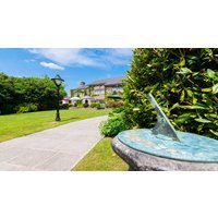 Best Western Plus Lancashire Manor Hotel