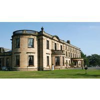 Beamish Hall Hotel
