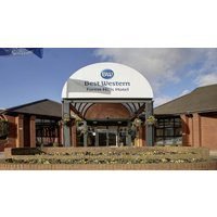Best Western Forest Hills Hotel