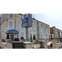 Best Western London Highbury