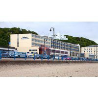 Best Western Palace Hotel & Casino