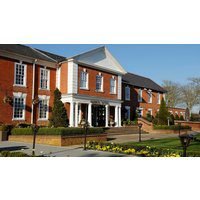 Manor Hotel Solihull