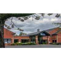 Best Western Appleby Park Hotel
