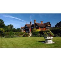 Best Western Plus Grims Dyke Hotel