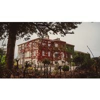 Aston Hall Hotel