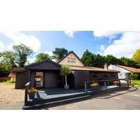 Best Western Brome Grange Hotel