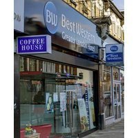 Best Western Greater London Hotel
