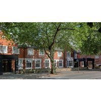 The Stuart Hotel