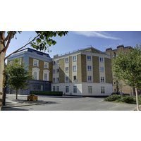 Best Western Plus Vauxhall Hotel