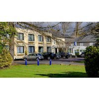 Best Western Ipswich Hotel
