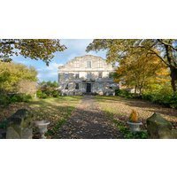 Hellaby Hall Hotel