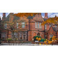 Best Western Plough & Harrow Hotel