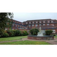 Best Western Thurrock Hotel
