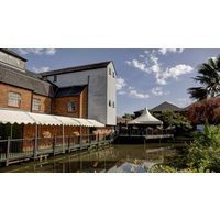 The Watermill Hotel