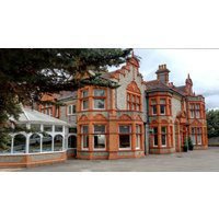 Sure Hotel by Best Western Reading
