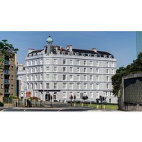New Continental Hotel