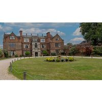 Castle Bromwich Hall Hotel