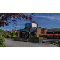 Hull Humber View Hotel