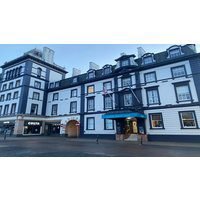 Carlisle Station Hotel