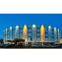 Best Western London Heathrow Ariel Hotel