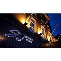 St James Hotel
