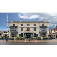 The Bold Hotel