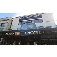 Lord Street Hotel