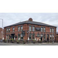 Eccleston Arms