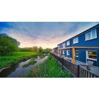 The Bridge House