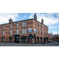 Best Western Hotel 99