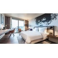 Radisson Blu Hotel