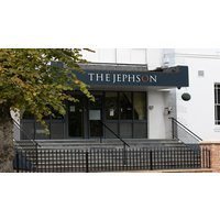 The Jephson Hotel
