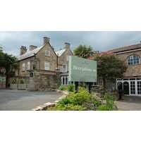Hall Garth Hotel Darlington