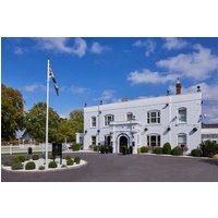 Woughton House Hotel
