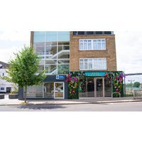Best Western Northfields Ealing Hotel