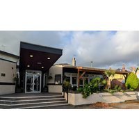 The Park Hotel