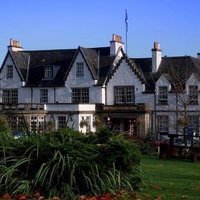 Buchanan Arms Hotel & Leisure Club