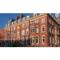 Best Western The Grand Hotel Hartlepool