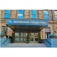 Best Western Glasgow Hotel