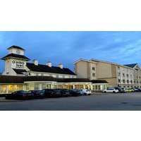 Best Western Premier Suites Hotel & Spa