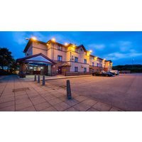 The Magnum Hotel Sunderland