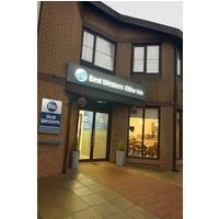 Best Western Ebbw Vale